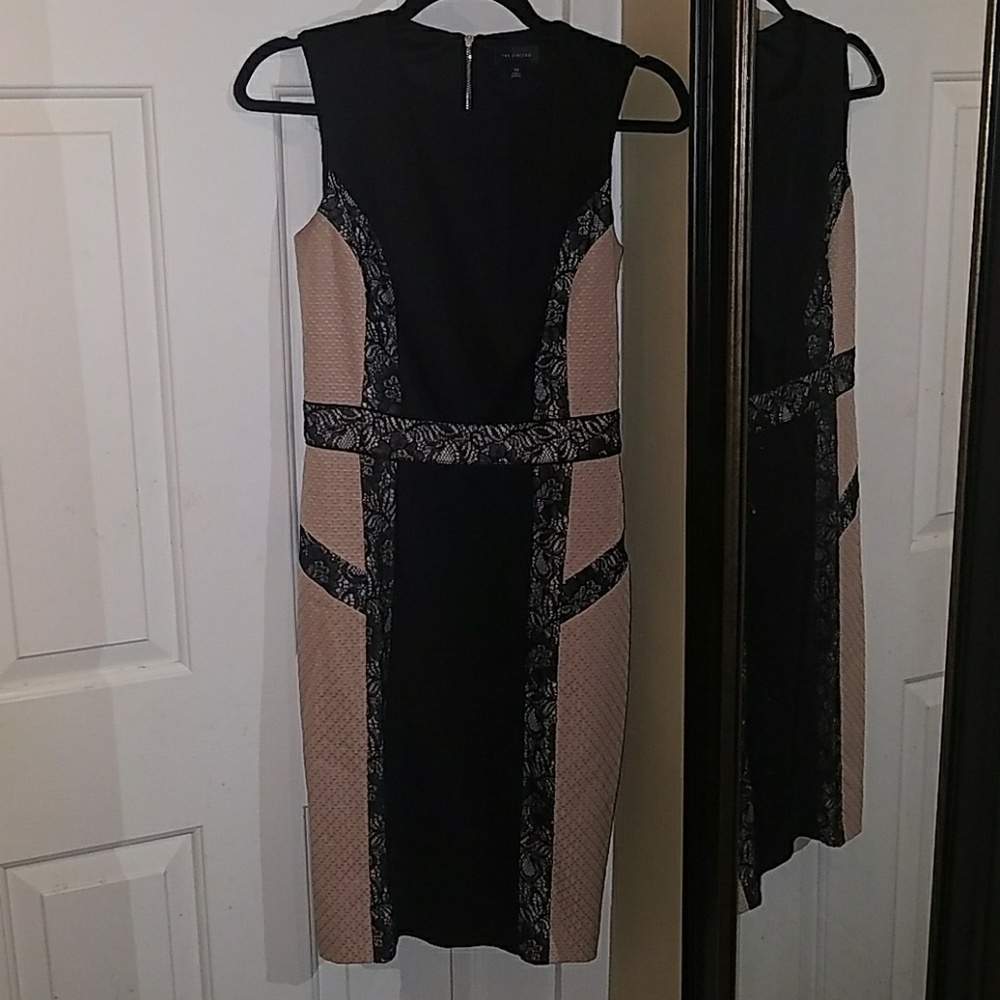 The Limited dress XS